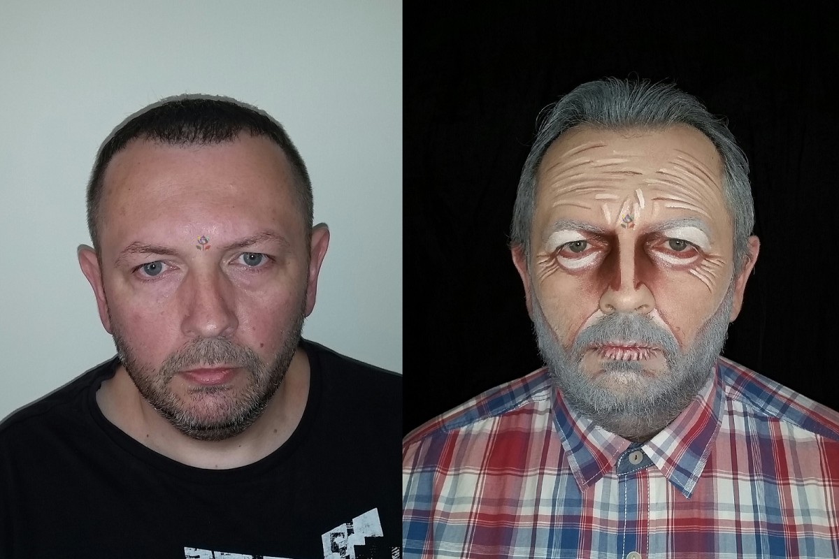Ageing Stage