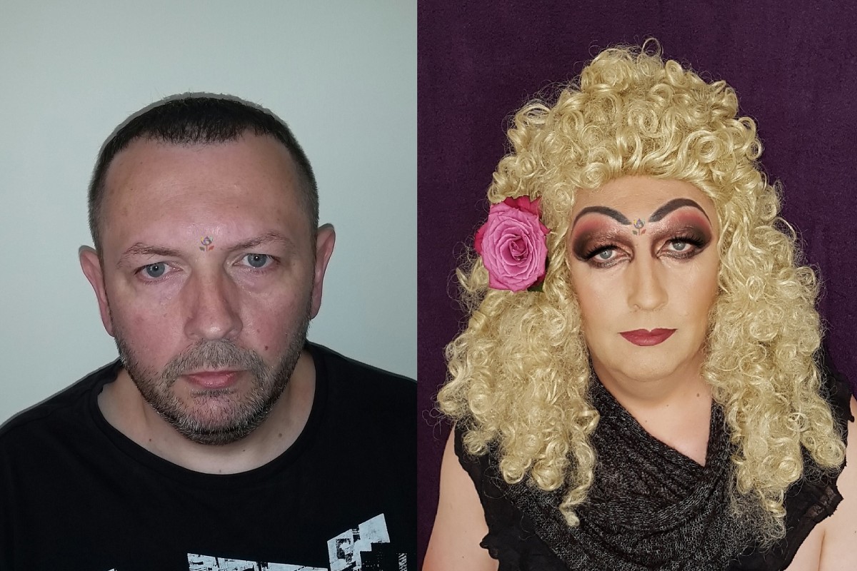 Drag Queen