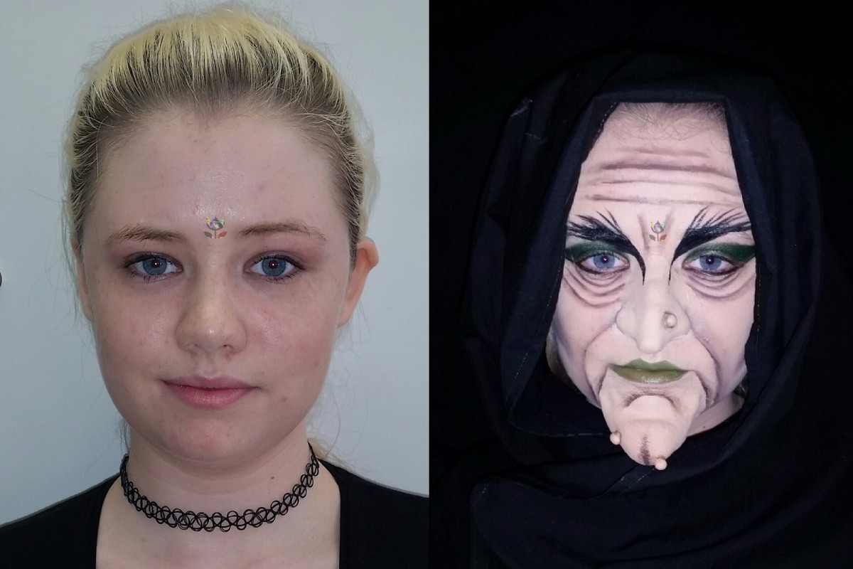 Witch